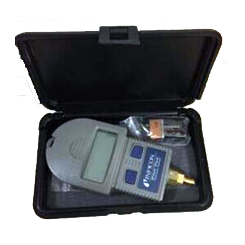 便携式皮拉尼真空计 型号:PilotPLUS 710-202-G1库号：M389259