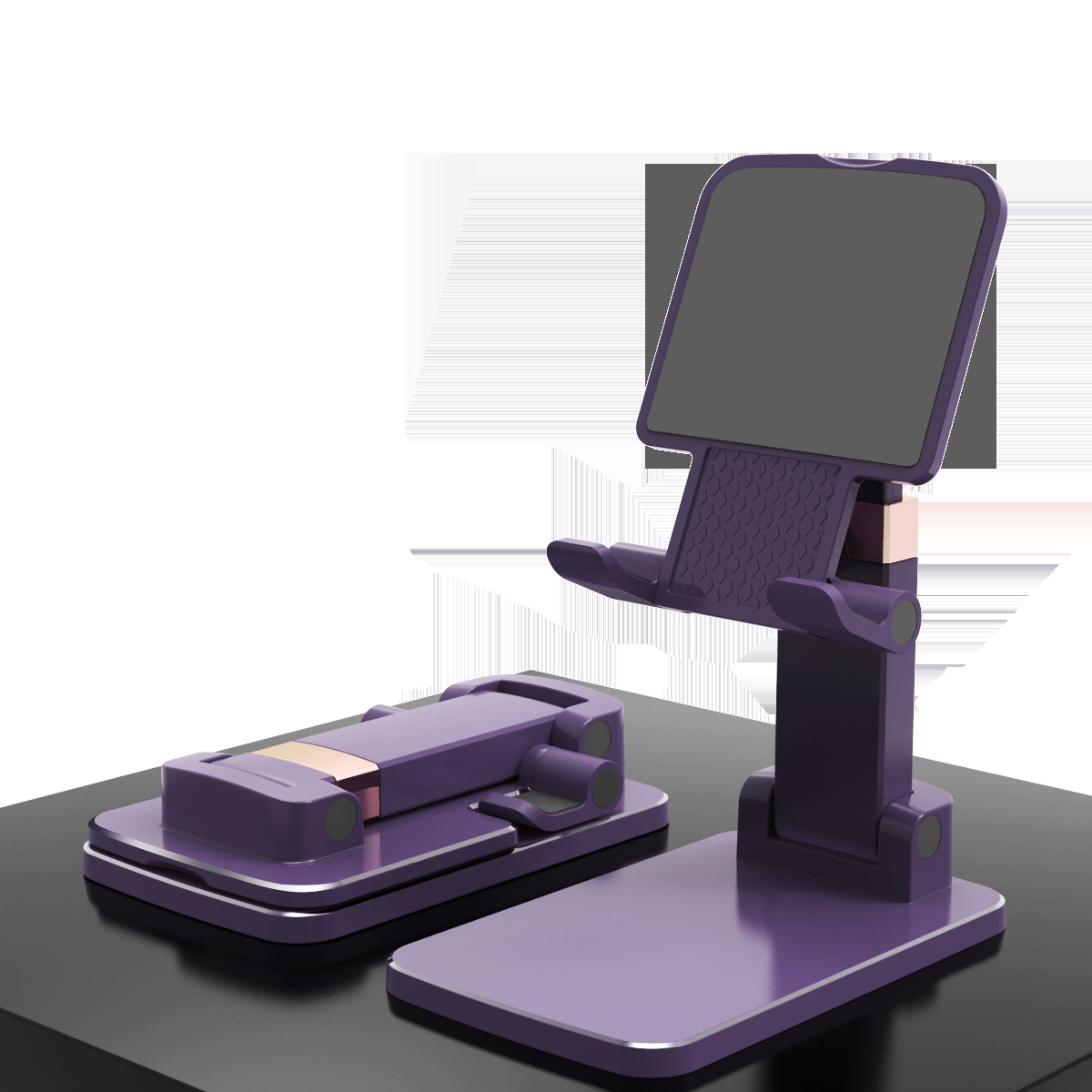 CCT14가 강화되고 두꺼워짐 [다크 나이트 퍼플]