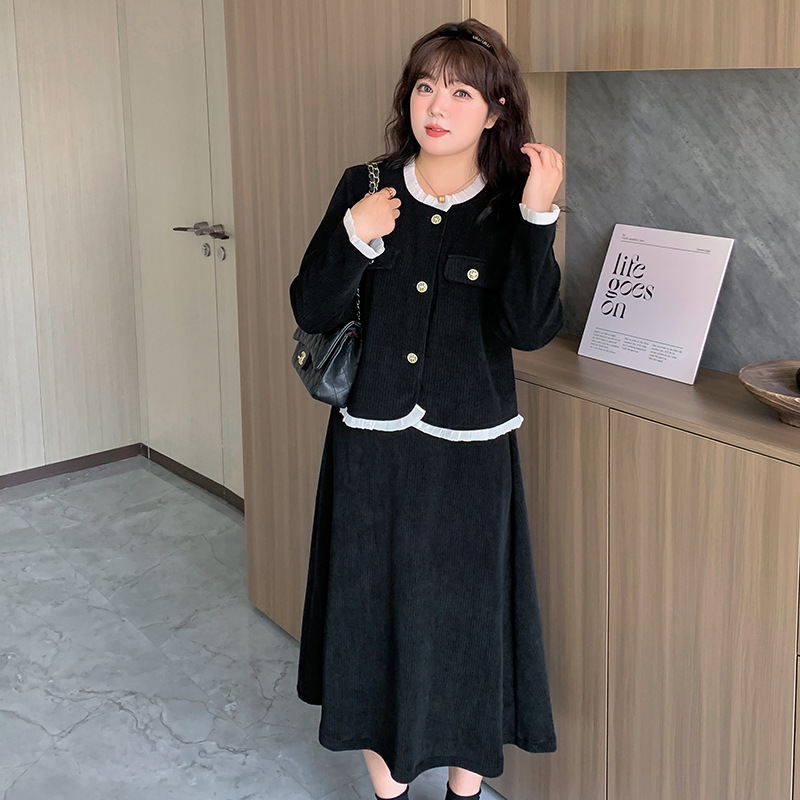 XL-5XL大きいサイズ2点セット