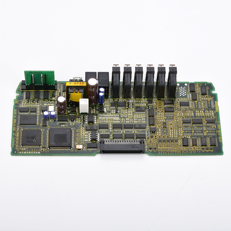 A20B-2100-0800 发那科fanuc驱动器主轴侧板控制板原装现货议 价