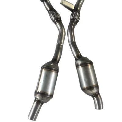 three-way catalytic converters, Katalizator