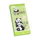 Panda Chuanda Decompression Press Pen Creative Cute Cartoon Pinch Le Butt Pen Gel Pen High Color Value Brush Pen