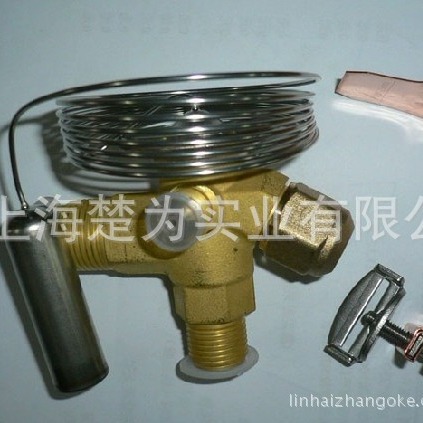TEX2 外平衡 膨胀阀  线圈BEST  电压AC24V  线圈STF  BEST线圈03