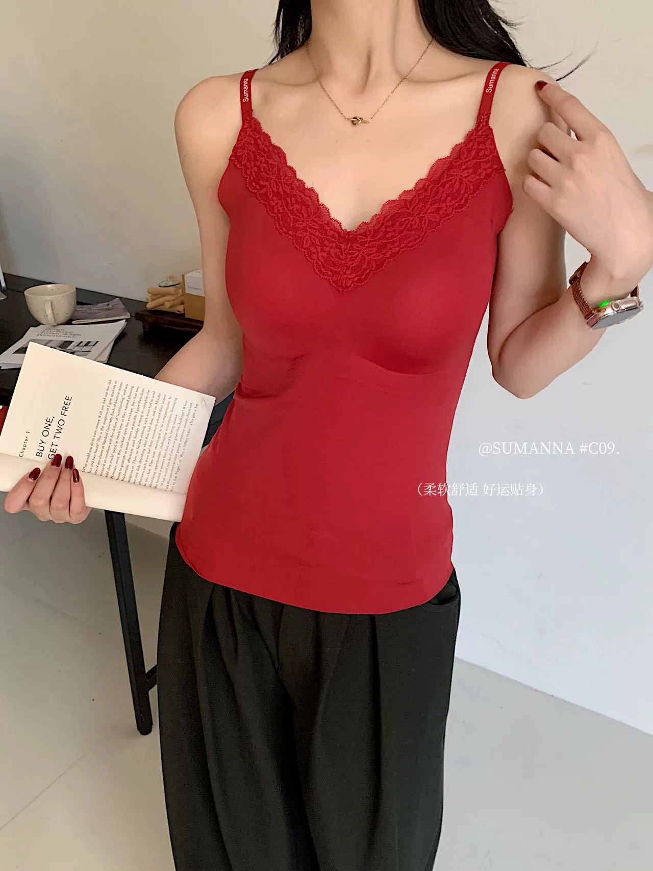 Bra, set, birthday charm, comfortable underwear