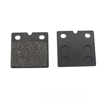 Motorcycle disc brake pad brake Tormoz supportları