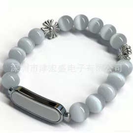 智能戒指;智能手环;智能手镯