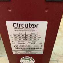 ������CIRCUTOR�������CIRCUTOR�������CIRCUTOR���������