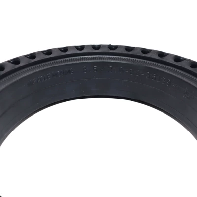 Yolsuzluq şinləri Honeycomb Solid Tire Xiaomi