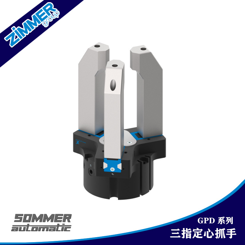 zimmer 德国	GPD5004NO-24-A		GPD5013NO-00-A		GPD5030SO-21-A