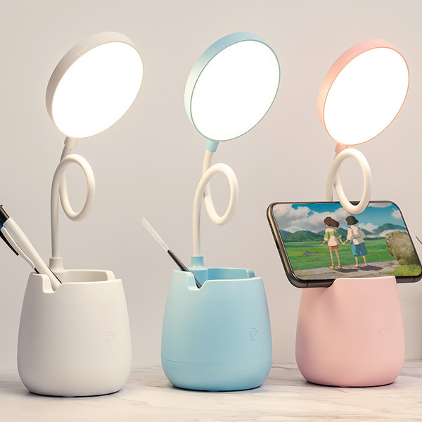 LED table lamp