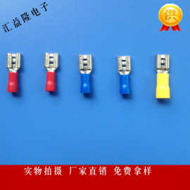 MDD5.5-250公预绝缘接头 半绝缘公端 MDD1.25-187