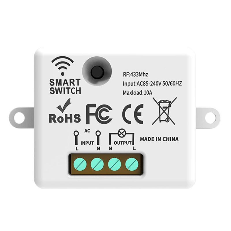 Модификация беспроводного пульта дистанционного управления, без проводов, детали модификации случайных наклеек, интеллектуальное управление освещением, электроприборы, домашний контроллер