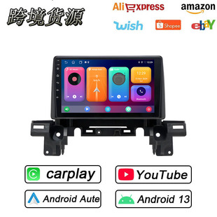 �m���18-22���R���_CX-5��׿�����{������GPS��܇Ӱ��Carplay