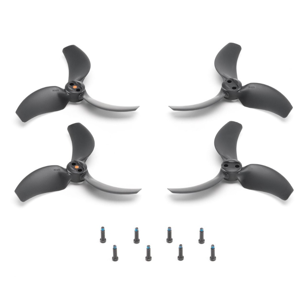 DJI Avata 2 hélice DJI Avata 2 accesorios DJI accesorios de drones originales