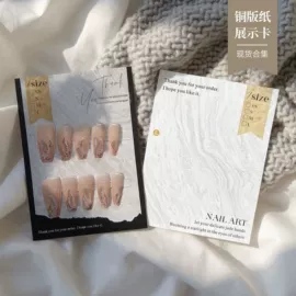 纸盒;纸类标签;其他礼品包装