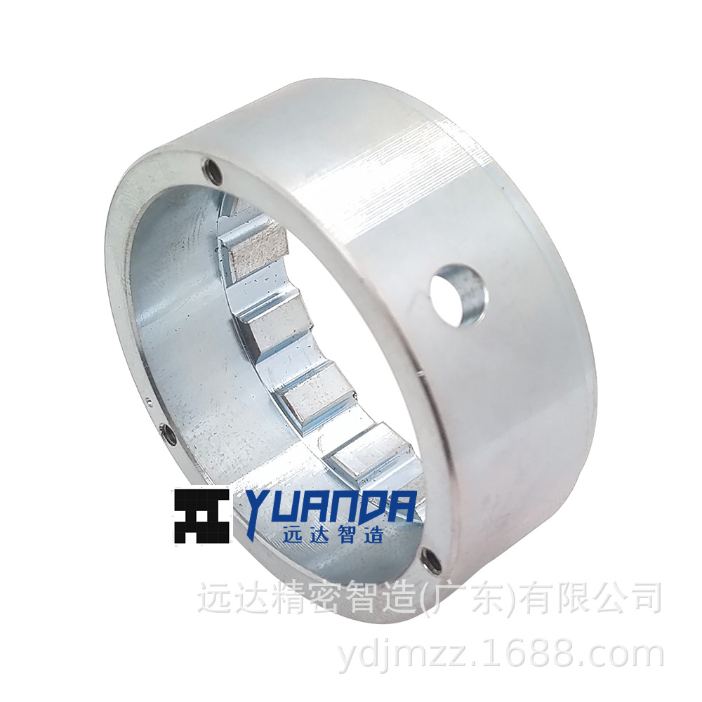 电动滑板车无刷马达外壳材料4260无刷电机外壳【广东】