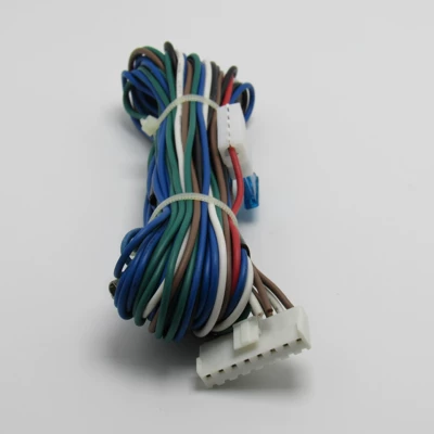 24v remote control central lock with | Central locking - single-wire-harness