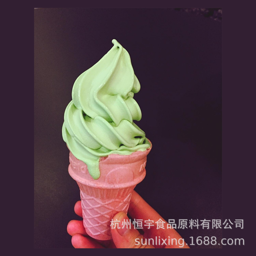 工厂直发 供应恒宇清甜蜜瓜杯筒稳定剂 复配食品添加剂