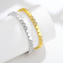 �羳ins�L�A�β��c����0.9mm�A���g��Ůʿ�B��S925�y�18k�S���