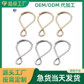 衣钩/挂钩;服饰箱包五金;其他圣诞用品