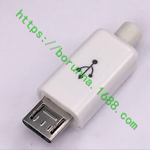 ��10���b����׿����~�˰�ɫ USB���^ MK5P���^ MICRO 5P���^