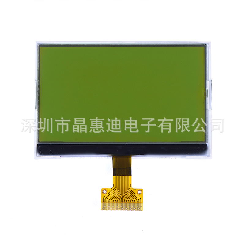 12864Һ��ģ��/LCD/2.8Ӣ��/12864/����/COG/STN/��ɫ������