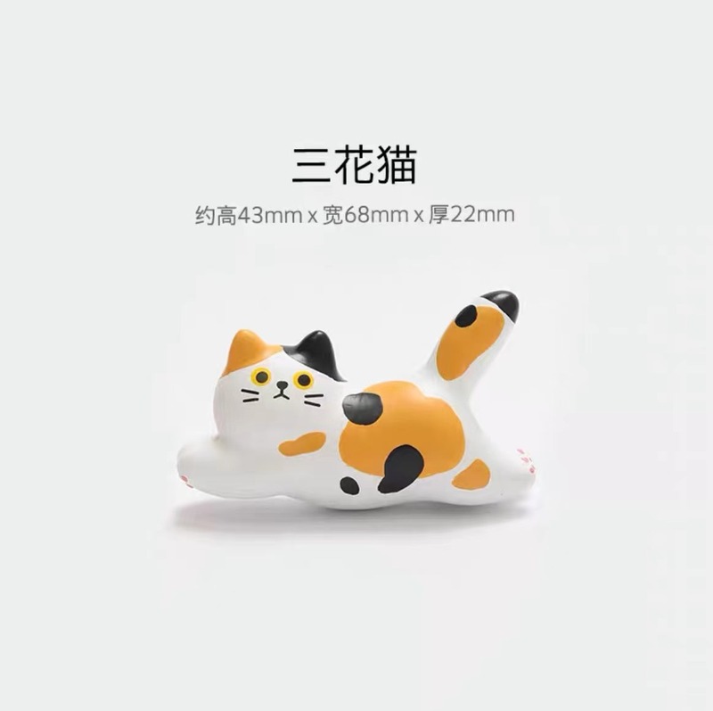動物の首尾の冷蔵庫はかわいいパンダの磁石を貼って磁気性を貼って携帯のケースの装飾品のdiyを貼って貼ります。|undefined