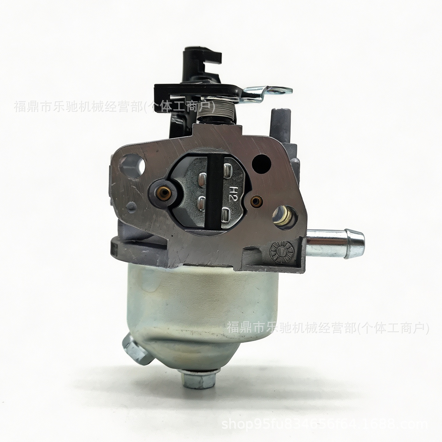 136-7907 Carburetor Air Filter Kit is suitable for Toro 20372 20373 20384 lawn mowers