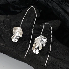 戒指;耳夹;耳钉