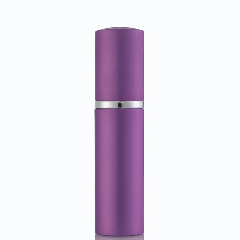香水喷雾瓶5ml10ml管制香水瓶化妆品便携装玻璃瓶小样香水分装瓶|undefined