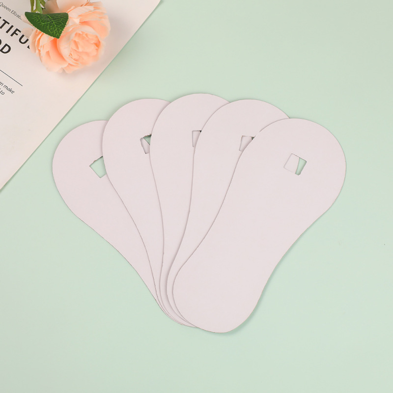 Clothing Lining Board Manufacturers Wholesale Socks Lining Packaging Materials Tag Paper Card Women's Boat Socks Invisible Sock Lining Board Clothing Lining Board Manufacturers Wholesale Socks Lining Packaging Materials Tag Paper Card Women's Boat Socks Invisible Sock Lining Board