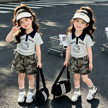 Ůͯ�ļ����b��ͯ�Բ��·�2026�¿��Polo�I���䱡��ɼ���ͯ�b