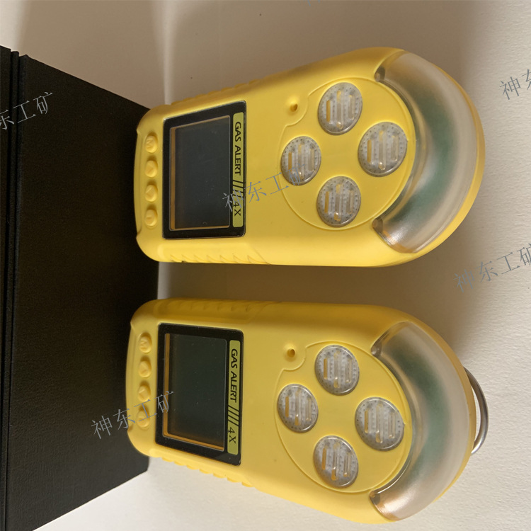 CD4型矿用多参数气体测定器销售 检测仪安全小型专用设备厂家加工