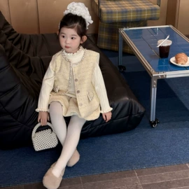 童毛衣;童T恤;普通外套