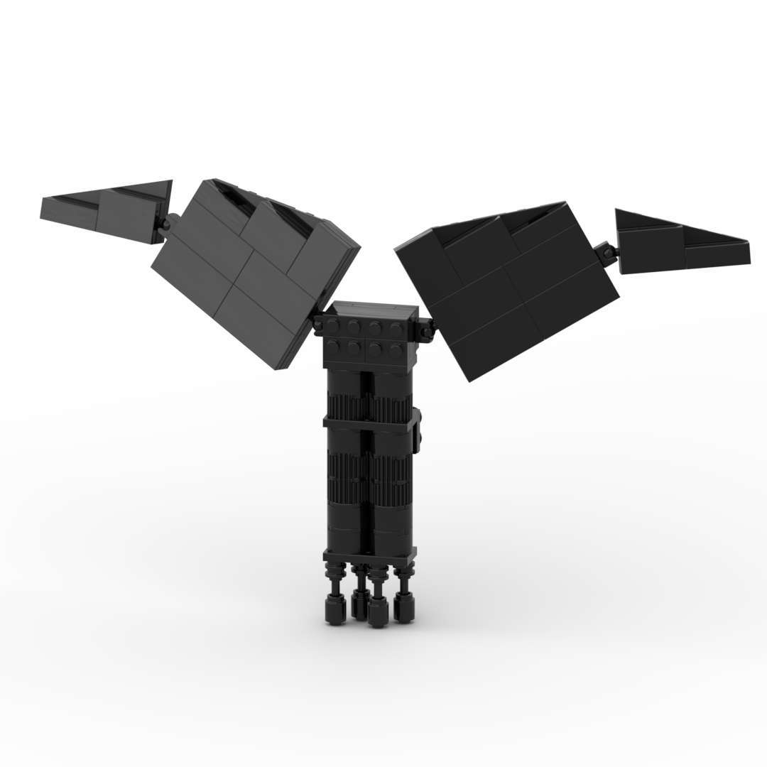 Laberinto bruja juego caliente Inodoro Hombre bloques de construcción Monitor MOC Mesa hecha a mano columpio monstruo TV hombre