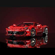 K����10304�Ƽ���еϵ�з�����458��ɫ�ܳ�ƴװ����ģ�ͻ�ľ���