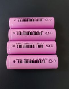 ����18650 2200�����늳� 3.7Vȫ������ 5C ����늄�܇ 늄ӹ���