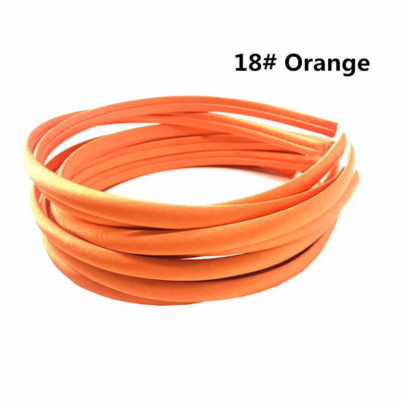 18# Orange