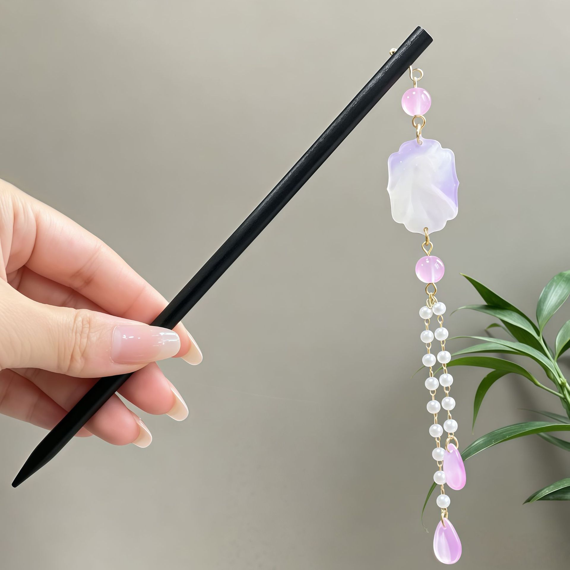 Hairpin 8880