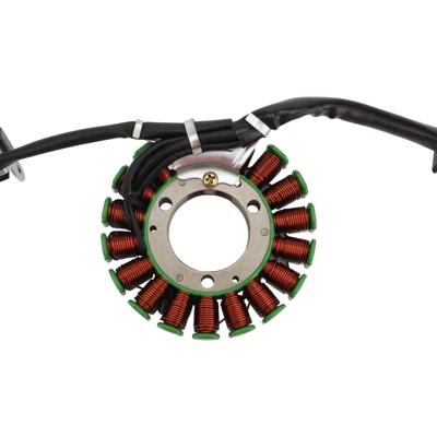 Gz 150 Magneto – Alovlanma bobini (Babinalar)