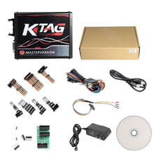 KTAG V7.020 SW 2.25 4LED W t oc ܇