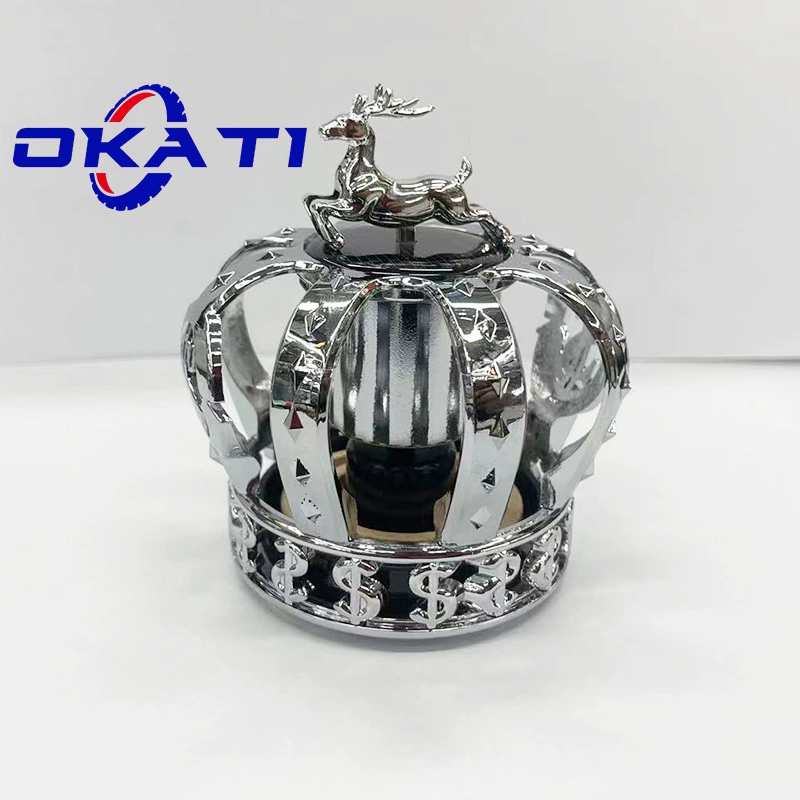 Солнечные ароматерапевтические украшения автомобильные автомобили высокого класса