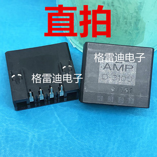 ��ֱ����AMPԭ�b 3.81mm�g�� 4ᘏ��_���� 1-178294-2僽���_