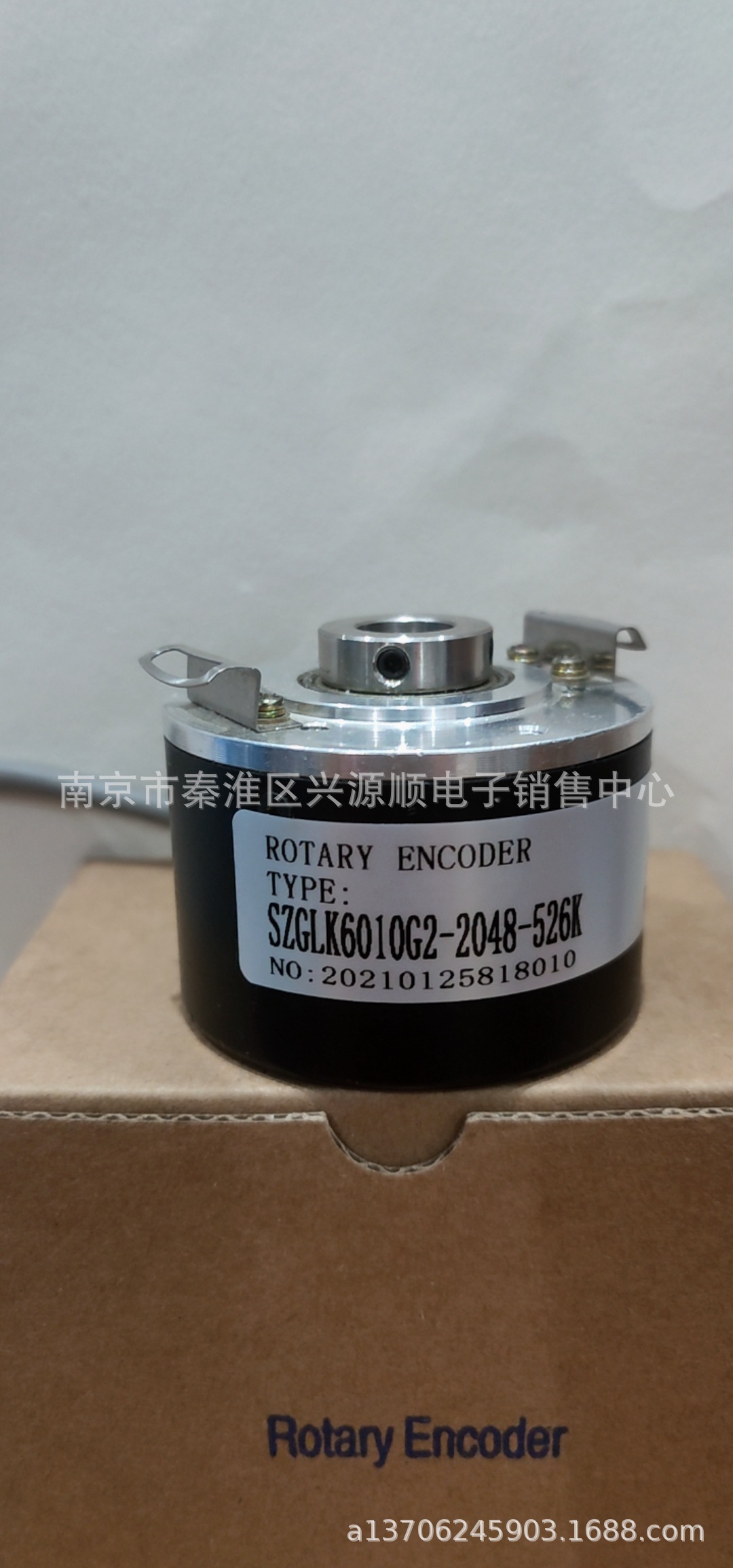 EB50AB-C4BR-25   EC58P9-C4PR-5000  编码器 2022