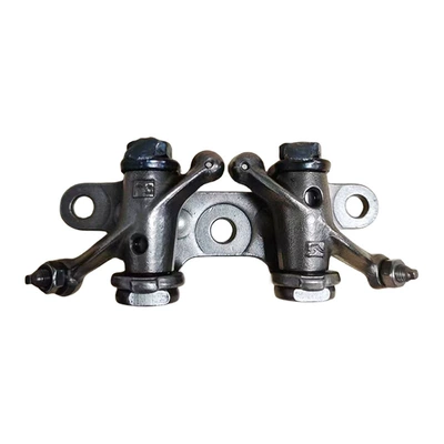 Rocker Arm, Crankshaft, camshaft
