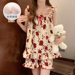 ��ʽ�ļ�����ȹ����nis�L���⴩˯��Ů�����������ɼҾӷ�˯ȹ