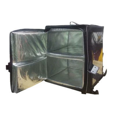 delivery box, Electric car tail box