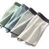 Cotton colored pants, breathable trousers, wholesale