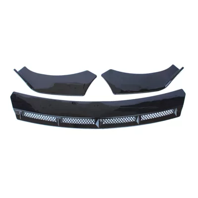 Modification Parts, Double-Layer Four-Section Anti-Collision — Other Automotive Exterior Supplies