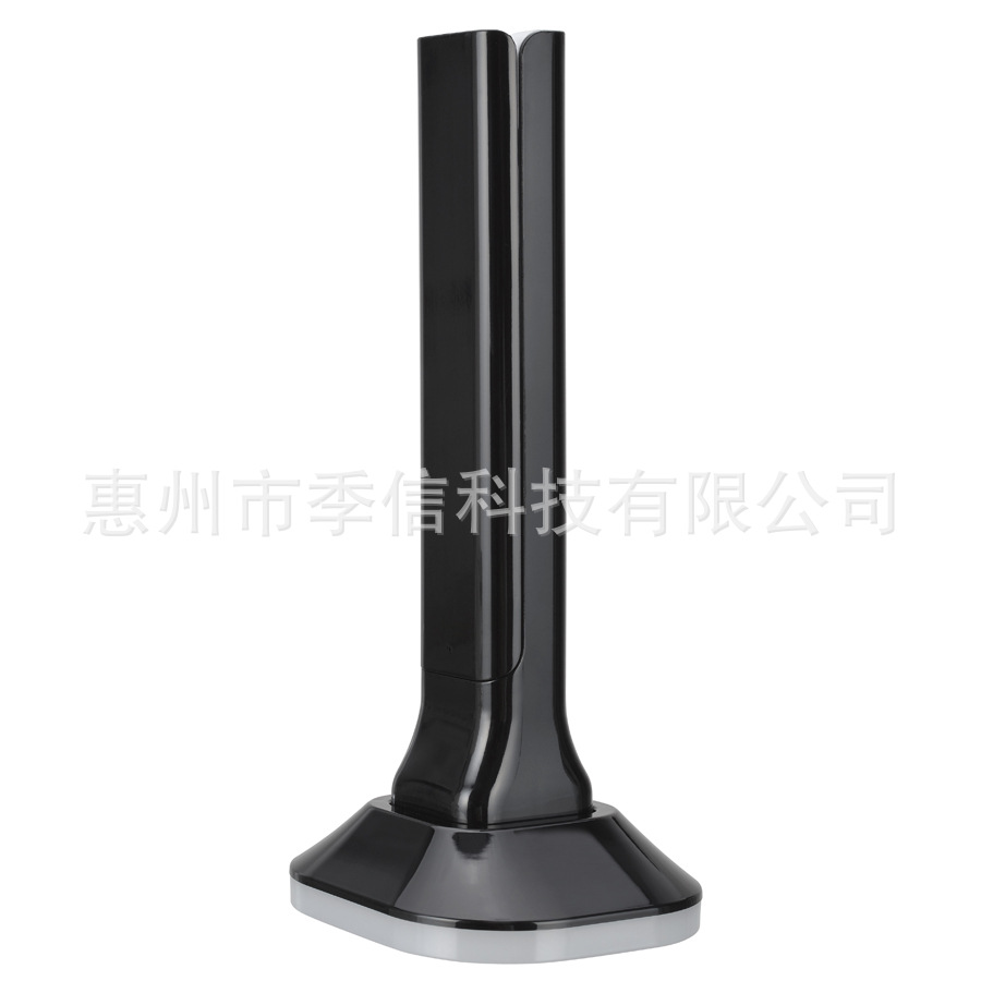 廠家定制6W可折疊工作學(xué)習(xí)閱讀護(hù)眼臺燈超遠(yuǎn)射程高亮聚光手電筒